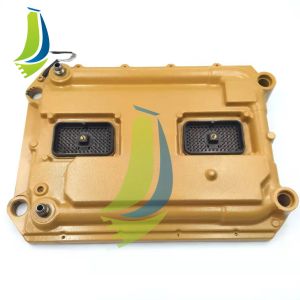 China 210-0848 Controller ECU Computer Board 2100848 For E325C E320D Excavator on sale