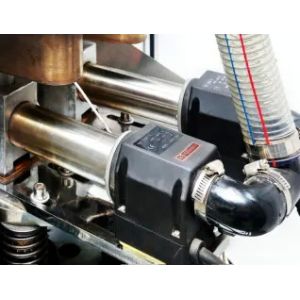 Automatic Double PE Coated Paper Cup Machine 80 - 95pcs/min