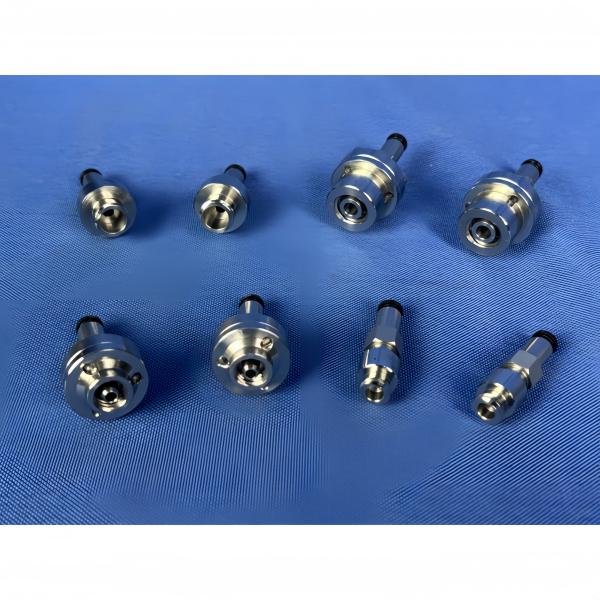Quality ISO 80369-2 Small-bore connectors for liquids and gases in healthcare applications                           -Part 2:Connectors for respiratory applications for sale