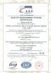 XIAMEN SUNSKY VEHICLE CO.,LTD Certifications