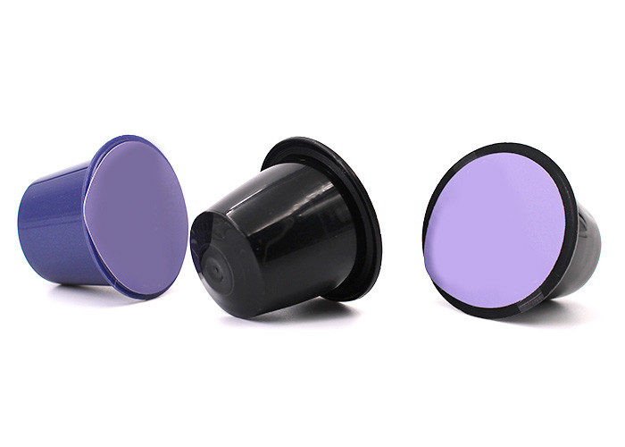Generic Nespresso Pods Instant Coffee Capsules For Single Service Coffee Cafe Packing 6g / 7g
