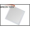 Buy cheap Aluminum Frame Silvery LED Smart Panel , 40W LED Flat Panel Surface Mount from wholesalers