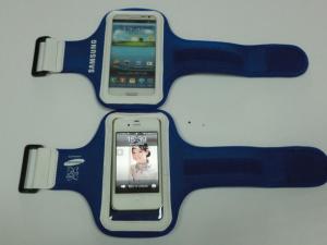 China neoprene armband case for samsung galaxy s4 i9500 mobile phone armband on sale