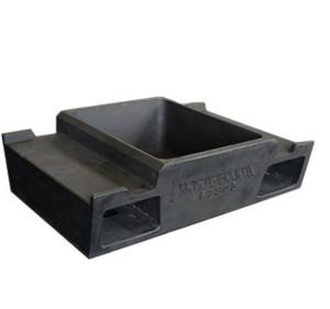  Aluminium Ingot Casting Process F1602 Manufactures