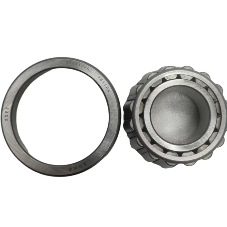 Trucks Car Model Metal Tapered Roller Bearing Set HM518445/10 hm518410 for Rear Wheel