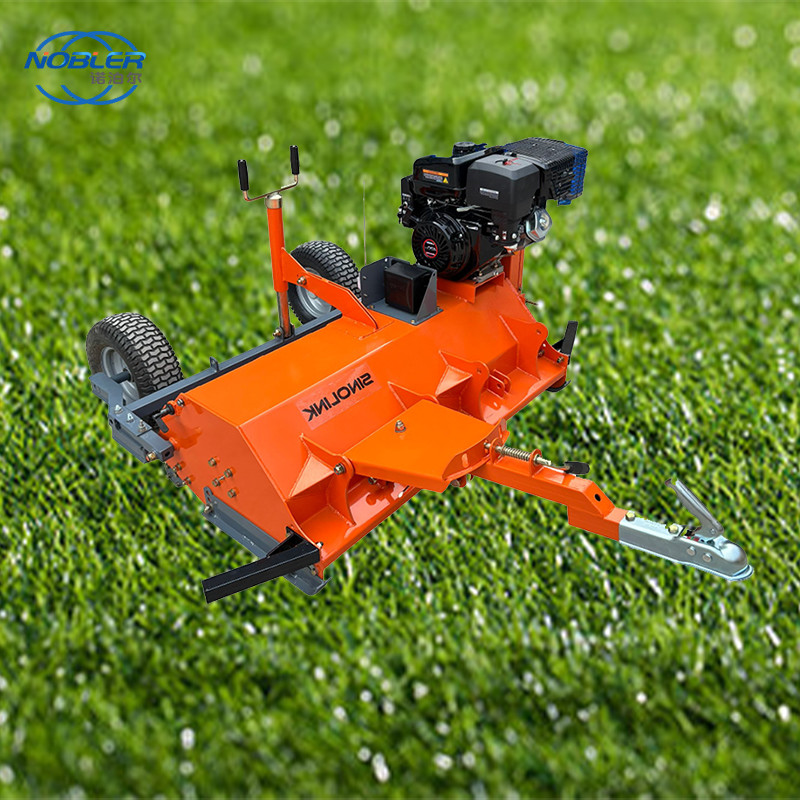 Electric Small Household Rechargeable Lawn Mower Multifunctional