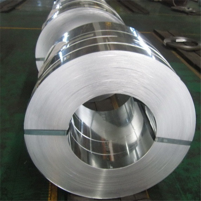 AISI 1085 High Carbon Steel Strip