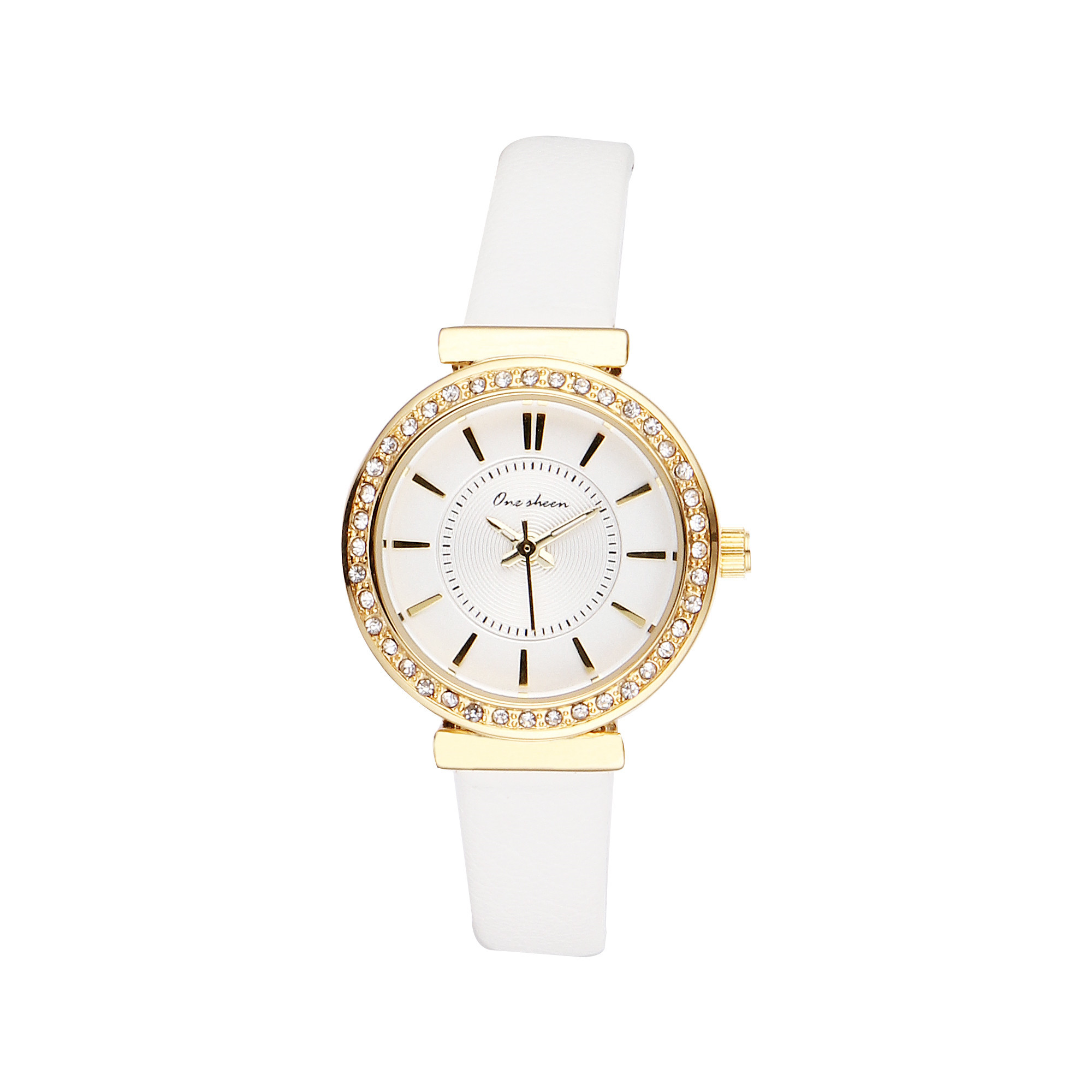 Fashion Oval Women Quartz Watches Luxury Diamonds Ladies Watch