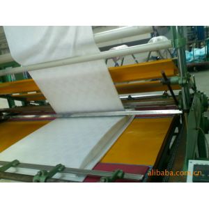  Stable Performance Cloth Plaiting Machine With Folding / Rolling Function Manufactures