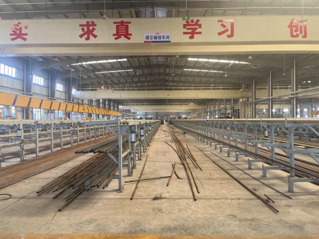 SAE 100 R3 Nonconductive Oil Resistant Rubber Hose Hydraulic Rubber Hose