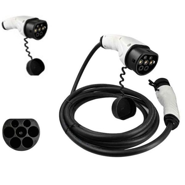 Wholesale 16A 3 Phase Evse Electric Car Charging Station 11kw Ev Charger