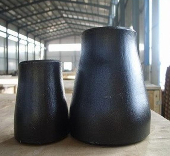 B16.25 concentric reducer