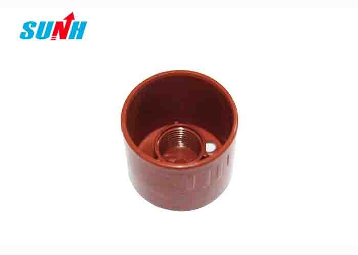 ODM High-Precision Injection Molding Mold Umbrella plastic handle plastic product