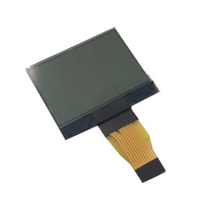 Custom Graphic Matrix Industrial LCD Screen Module 12864 Lcd Screen