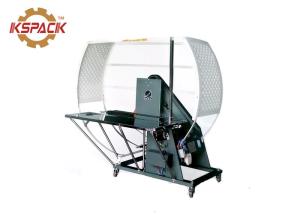  Electric Semi Automatic Pp Banding Strapping Equipment Machine Manufactures