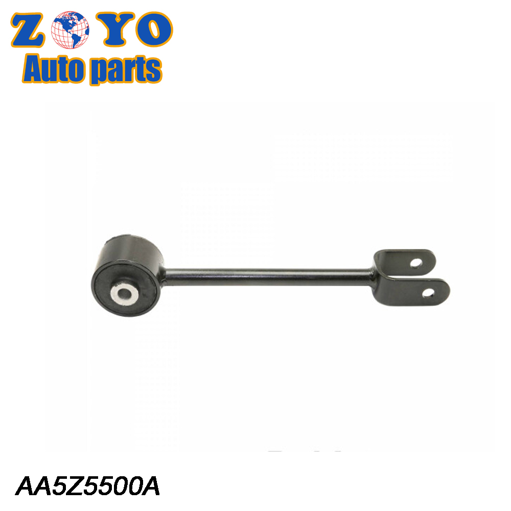 OE NO. AA8Z5500A SPHC Steel Adjustable Rear Control Arm for Ford Flex 2009-2019 Exporter
