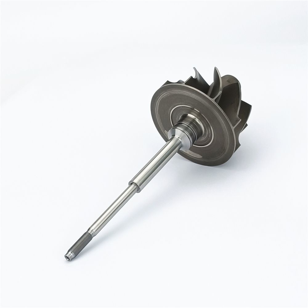 BV50 Turbine Shaft For 5304-970-0055/ 5304-970-0044/ 5304-988-0051/ 5304-988-0044