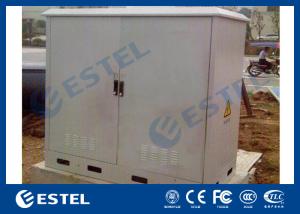  Equipment Enclosures Outdoor Base Station Cabinet Waterproof Low Power Consumption Manufactures