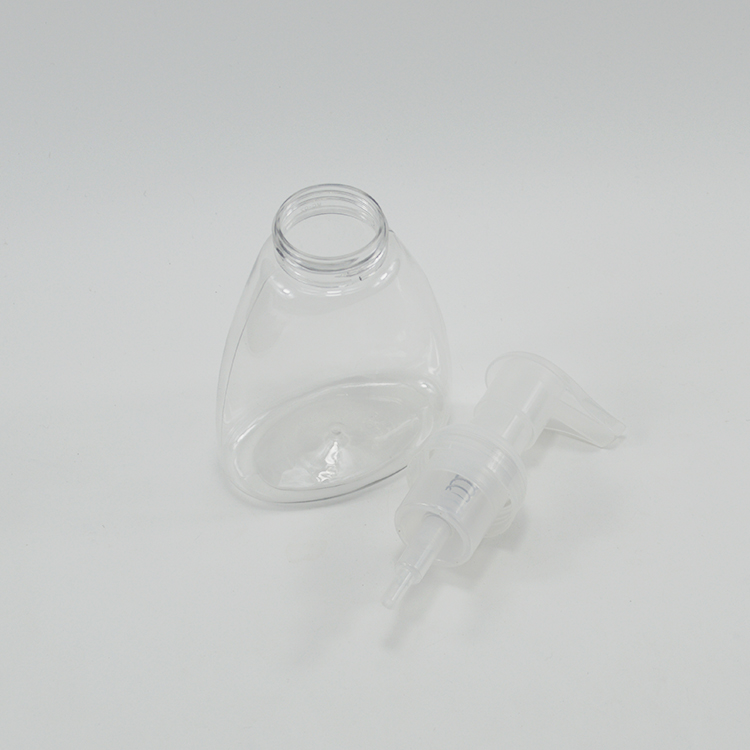 PP Material 40/400 Foam Soap Pump Dispenser for Liquid Soap Bottles 100% Inspection