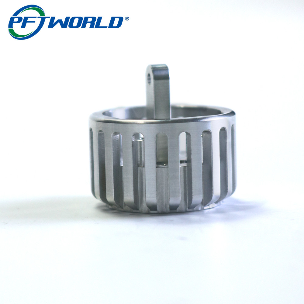 OEM CNC Stainless Steel Parts