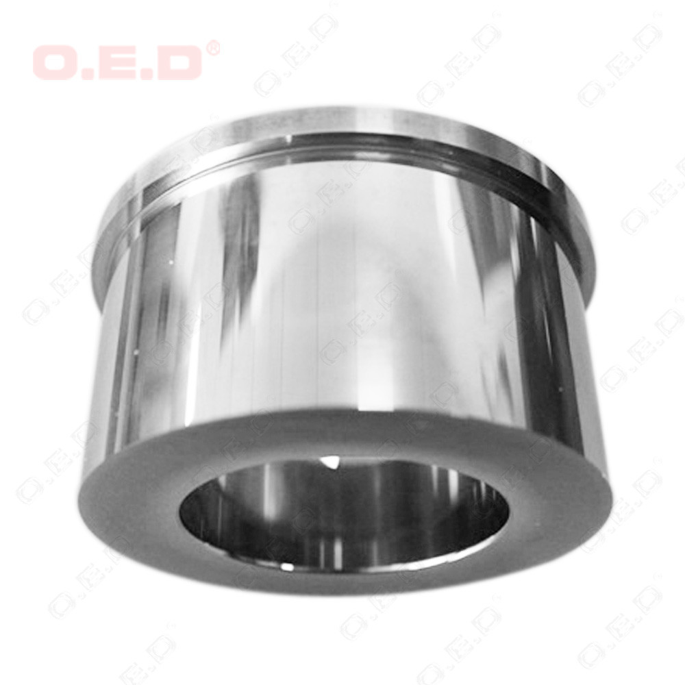 Die Processing Tungsten Carbide Mould Steel Inner diameter 180mm
