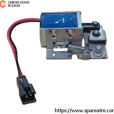 497-0517268-205 Fujitsu GSR50 Platform Relay Assemblies Fujitsu ATM Machine Spare Parts