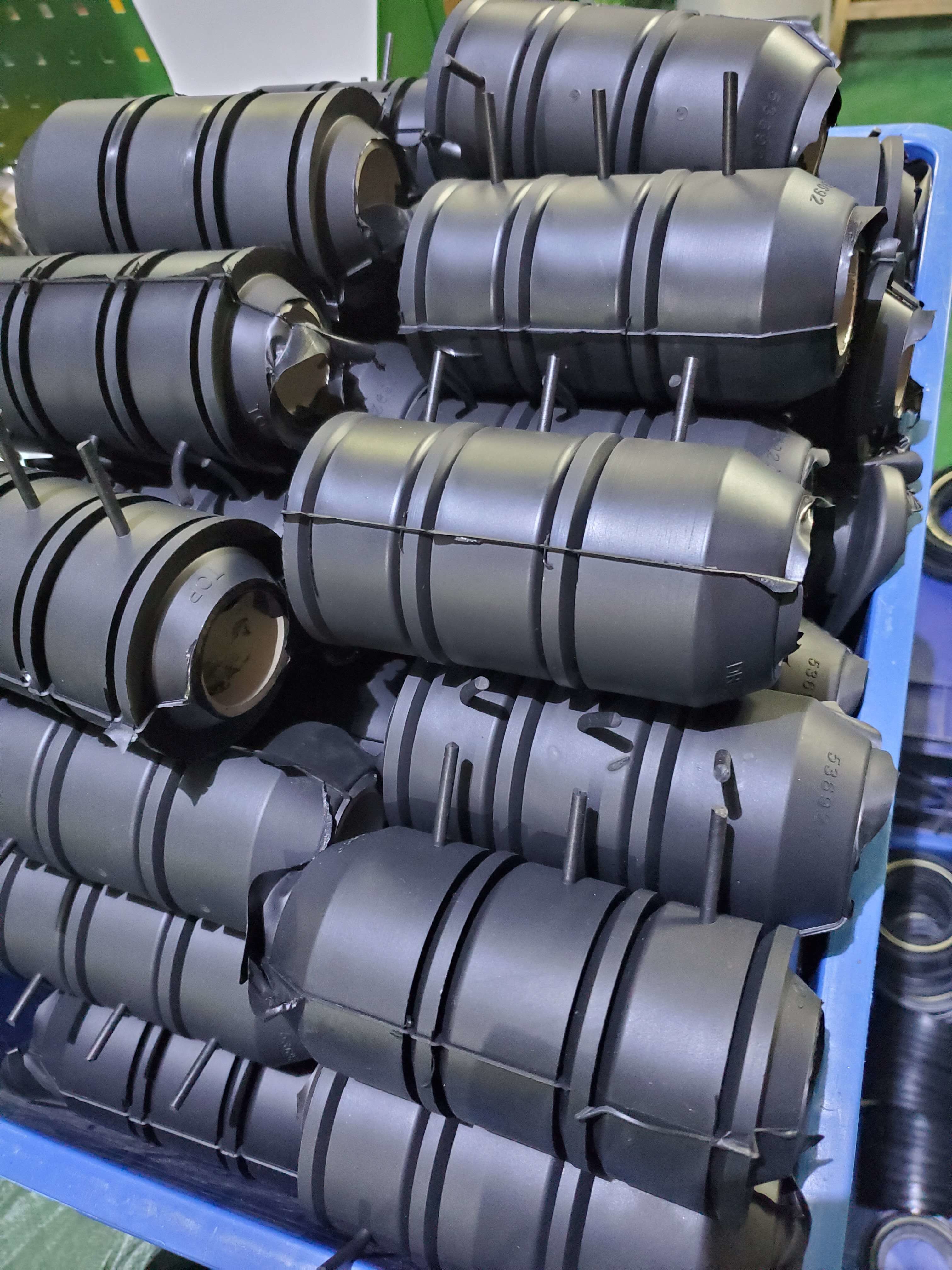 Oilfield Swab Cups for Durable and High-Performance Oilfield Operations