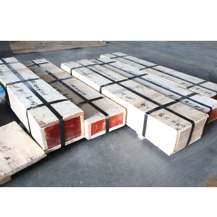 Metal Brake Dies Custom Press Brake Tooling Pipe Bending Dies For Hydraulic Press
