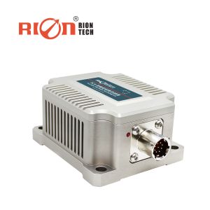  PCA826-CAN Wind Power Bridge Tilt Angle Monitor IP67 Waterproof For Rail Track Manufactures