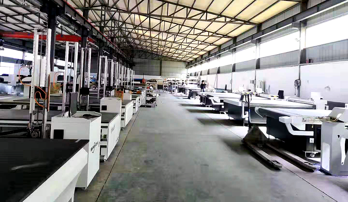 EPS 2D 3D Cnc Hot Wire Foam Cutting Machine with DSP control system