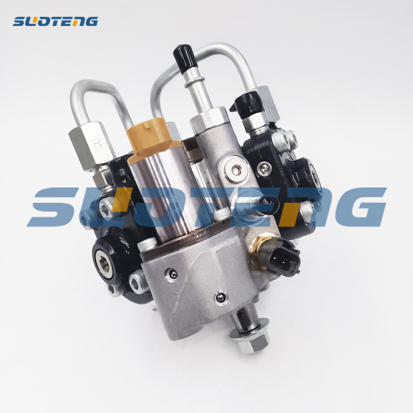 294050-0520 368-9041 Fuel Injection Pump For C7.1 Engine
