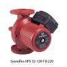 Buy cheap Grundfos UPS 32-120 F B 220 For Heating Three Speed Circulator Pump Equipped from wholesalers