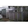 Buy cheap Closed Industrial Water Cooling Towers , BAC Cooling Tower Low Noise Operation from wholesalers