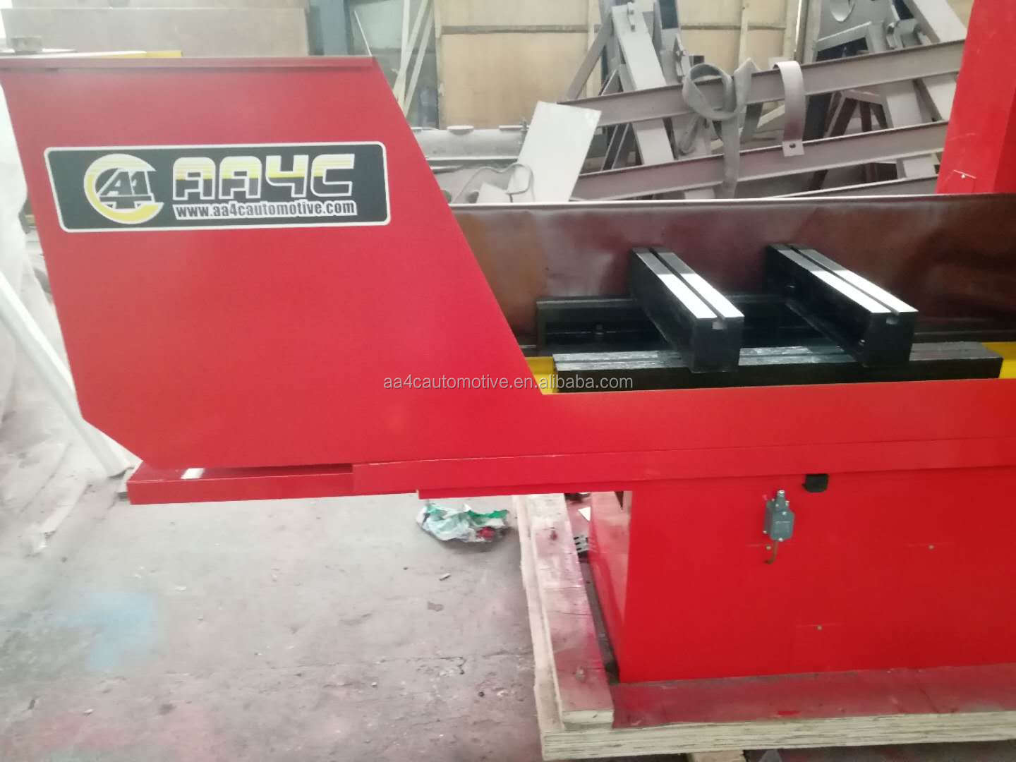 Cylinder Block Surface Grinding Milling Machine 3M9735B 150