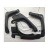 Buy cheap Suzuki Jimny 1998+ Wheel Arch Flares / ABS Plastic Car Fender Trim from wholesalers