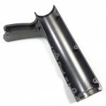 China Manufacturer Customized ABS CNC Machining Service Framework Micro