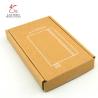 Buy cheap Eastern Black Kraft Paper Corrugated Shipping Boxes E Fute from wholesalers