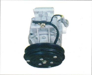 ALA20141 TOYOTA Compressor Toyota Echo AC Compressor SCSA06C AC Compressor 88310-1A580 88310-52351 AC Compressor 4PK
