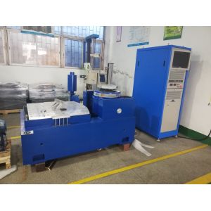 3 - Axis Electrodynamic Vibration Test Equipment For Mobile Phone Vibration Test