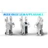 Buy cheap 2019 lastest Nubway CE / FDA approved beauty machine slimming fat freezing from wholesalers
