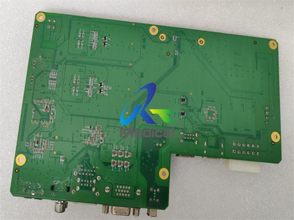 GE LOGIQ F6/VIVID T8 Ultrasound IO Board-5456663 Medical Ultrasonic Ultrasound