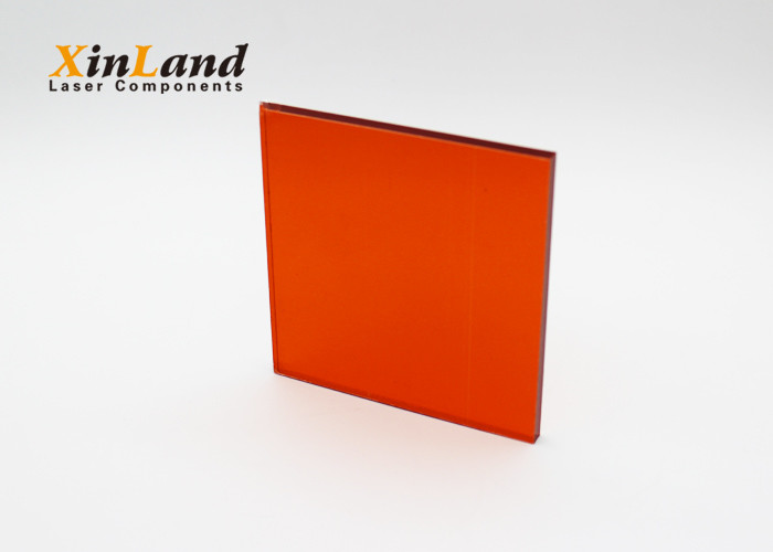 Acrylic Laser Protection Window Shielding Panel High Protective
