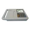 Buy cheap Portable Digital Touch Screen Electrocardiograph ECG Machine 6 Channel 12 Leads from wholesalers