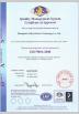 HUANGSHAN SAFETY ELECTRIC TECHNOLOGY CO., LTD. Certifications
