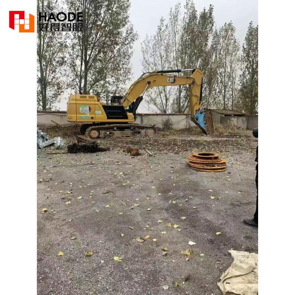 Cat 349 349dl Hydraulic Crawler Excavator Secondhand 50 Ton Used Cat Excavator