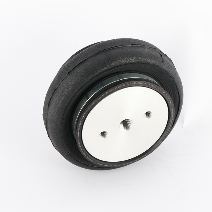Airsustech 1K130070 Industrial Air Springs Goodyear 1B5 579-913-500 For Robotic Coupling
