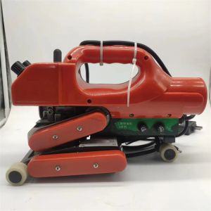 HDPE Geomembrane Welding Ultrasonic Plastic Welder Machine with 27.12MHZ