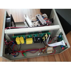 600w Ultrasonic Frequency Generator Using In Ultrasonic Cleaning Industry