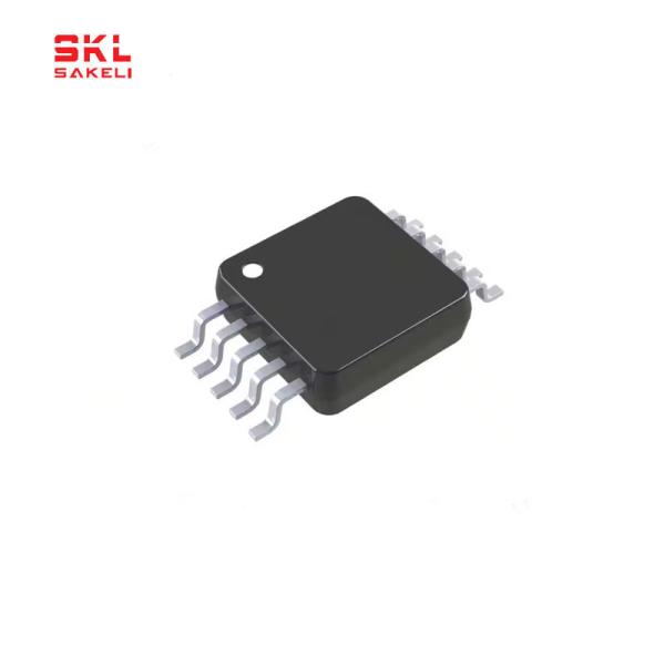 Telecommunications MAX17552AUB+T pmic circuit high performance synchronous