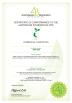 XingYuan Packaging Co.,Ltd Certifications